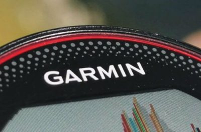 IO, la saga Garmin